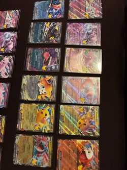 Pokemon 30th ex full set