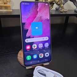 Unlocked Samsung Galaxy S21 Fe 