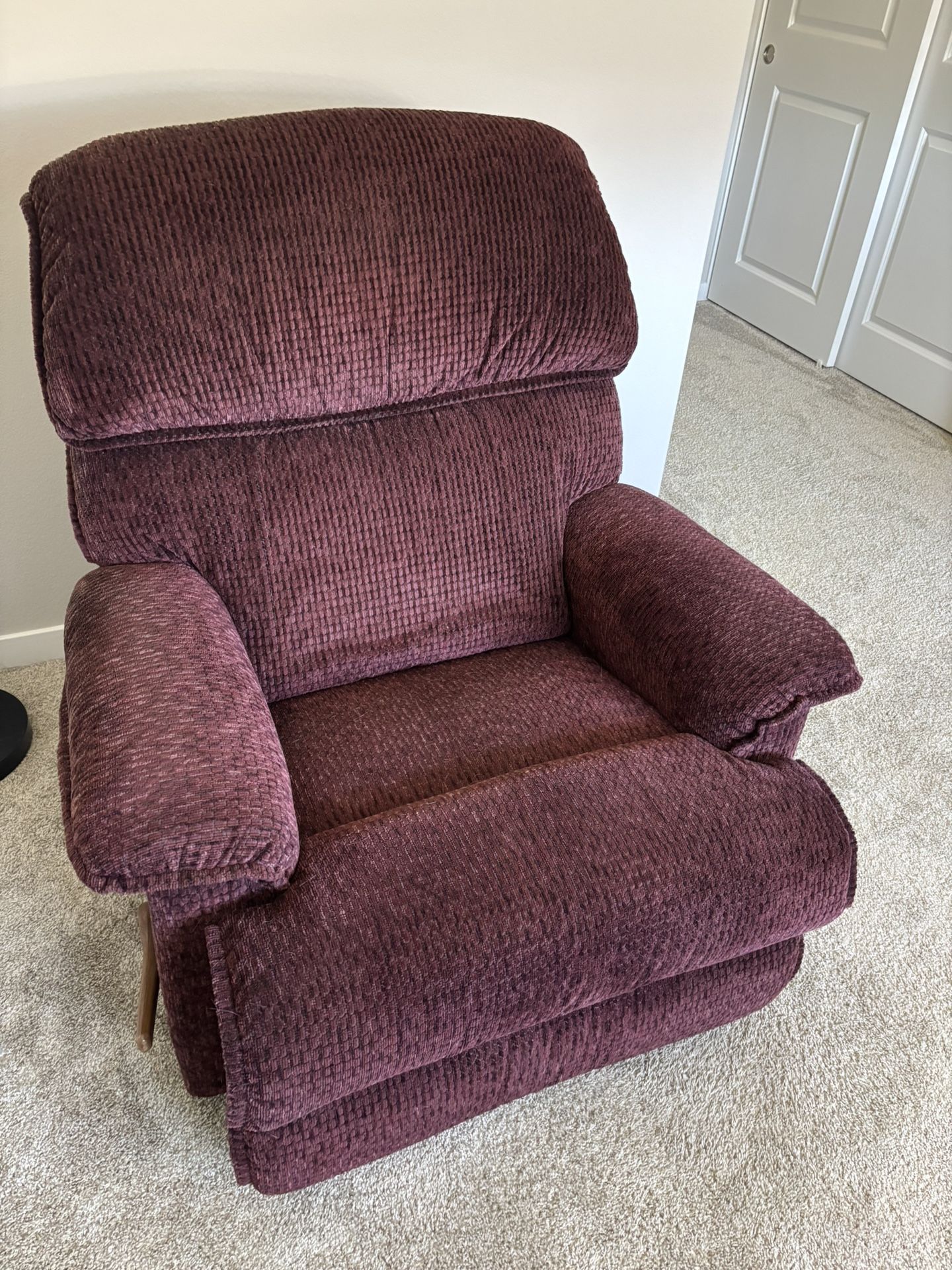 Lazy Boy Recliner