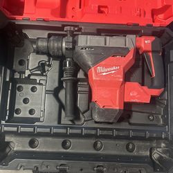 Milwaukee  M18 1 3/4  Rotary Hammer