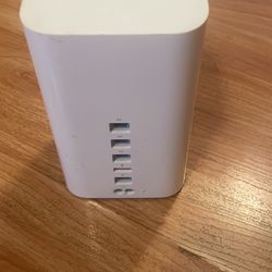 Apple Wifi Router