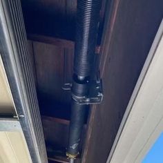 Garage Door Spring