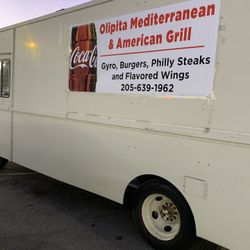 Food Truck