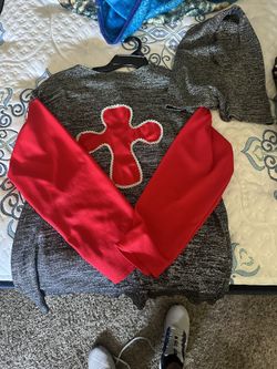 knight costume size (medium)