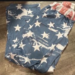 Womens Bottoms Size Lrg New 