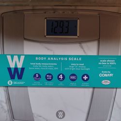 Scale ( NEW ) 