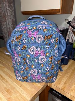 Vera Bradley Backpack