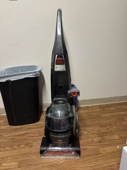 Vacuum 