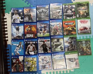 Games
