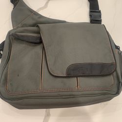 Diaper Bag Mens 