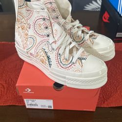 Converse A08172c Shoes Us 9.5