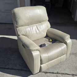 Electric Recliner Chair