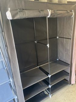 closet