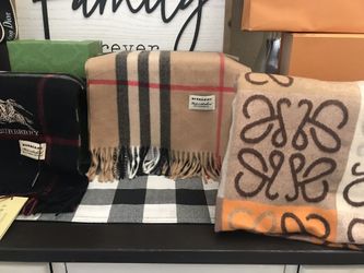 Designer Scarf