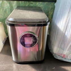 Ice Machine