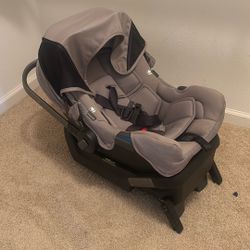 Infant Car Seat