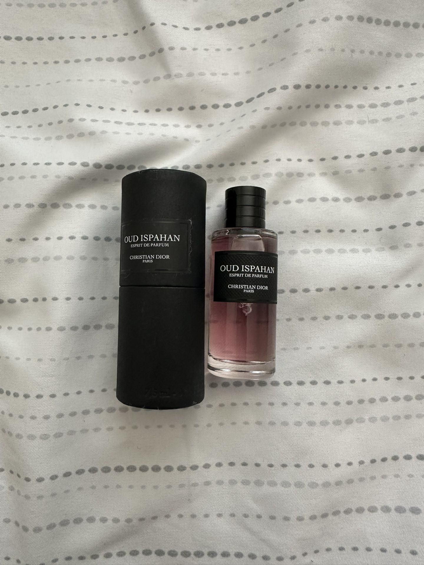Christian Dior perfume 7.5 ml