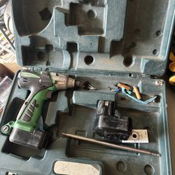 Power Tools 