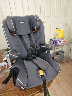Asiento