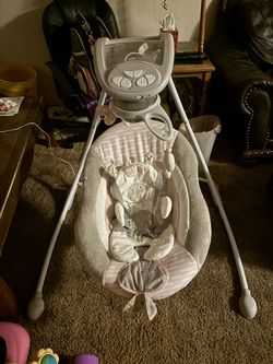 Baby Swing