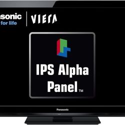 Panasonic TC-L42U30 42" Class VIERA U30 Series LCD TV