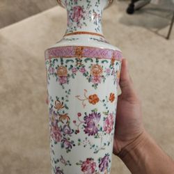 Chinese export antique porcelain