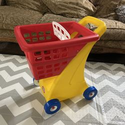 🔴 SHOPPING CAR  🔴. $25 