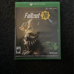 Fallout 76