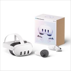 Quest 3 512GB Headset 