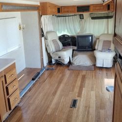 Holiday Rambler