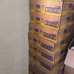 Enfamil  Formula Each Case 45 Firm