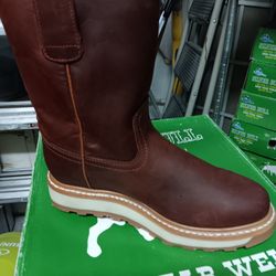 Botas de Trabajo//Work Boots 
