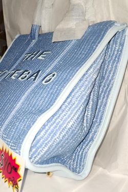 NEW TOTE