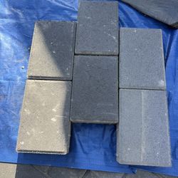 Pavers 