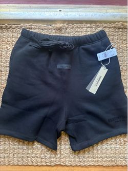 Essentials Shorts