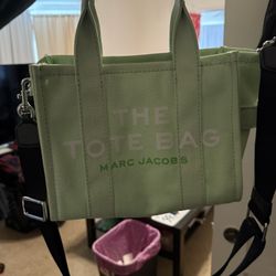 Marc Jacob Mini Tote