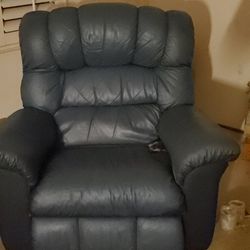 Leather Chair