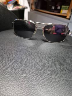 Rayban prescription sun glasses