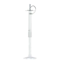 Camera extensions pole