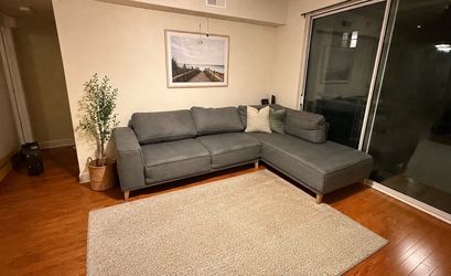 Sectional Couch