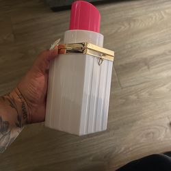 Lipstick Purse