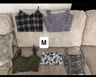 Women Clothing