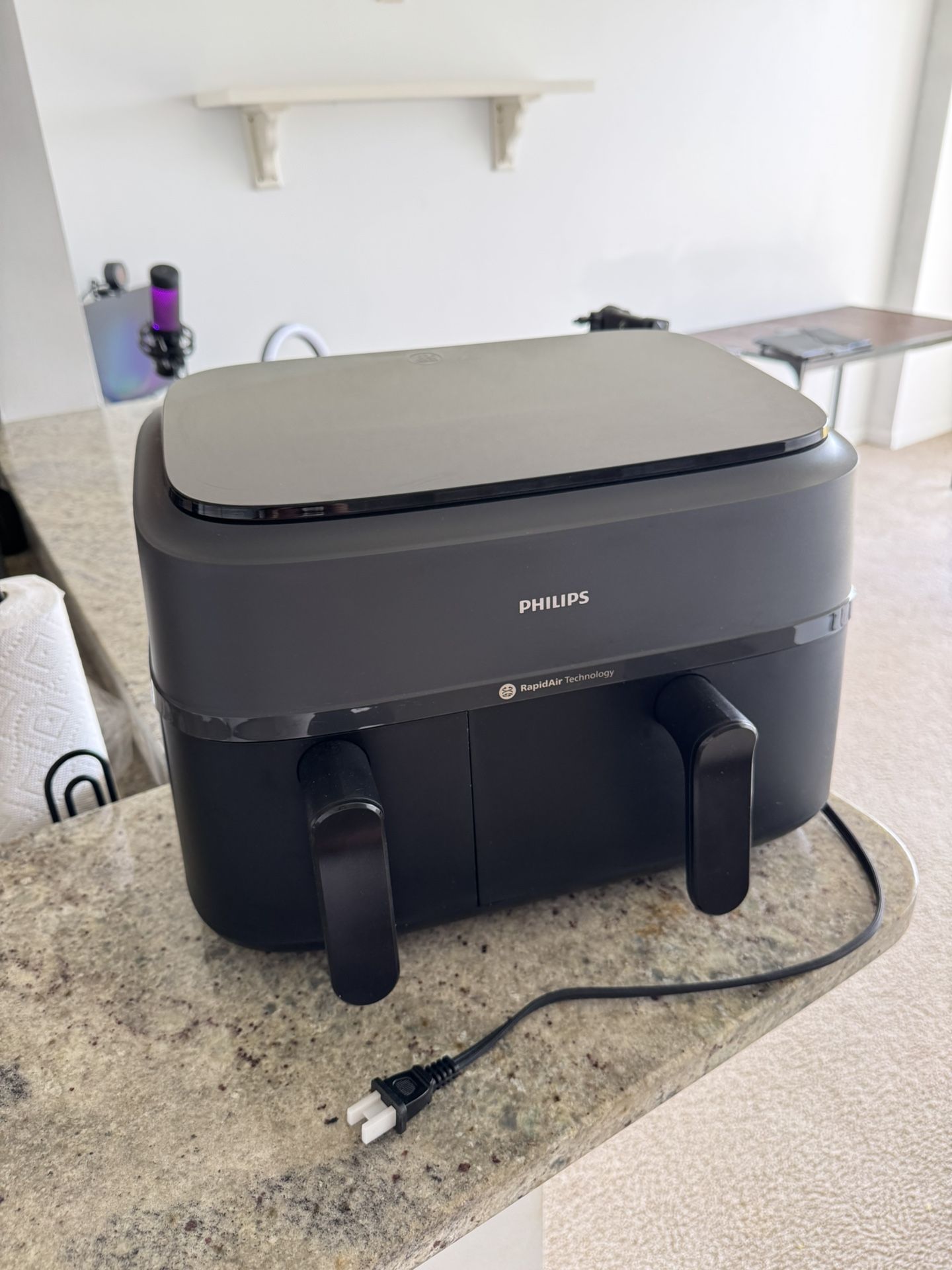 Airfryer