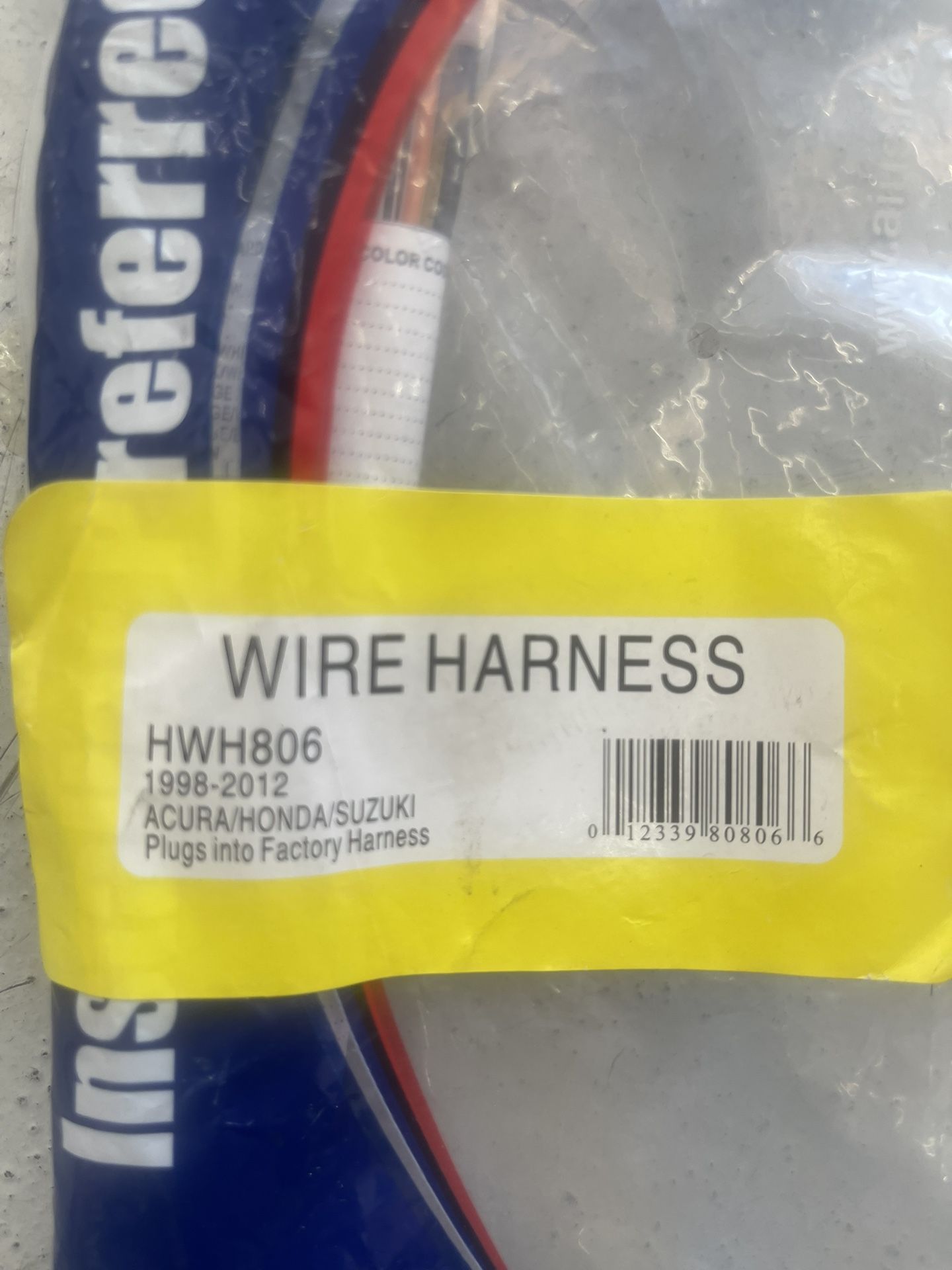 American International Wire Harness