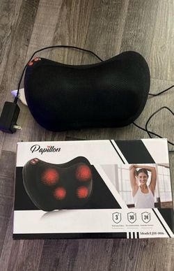 Neck Massager