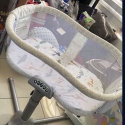 $20 Baby Bassinet , Pick Up Now