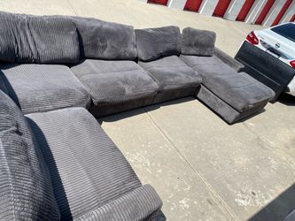 Couch’s