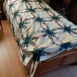 Vintage Quilt