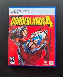 Borderlands 4