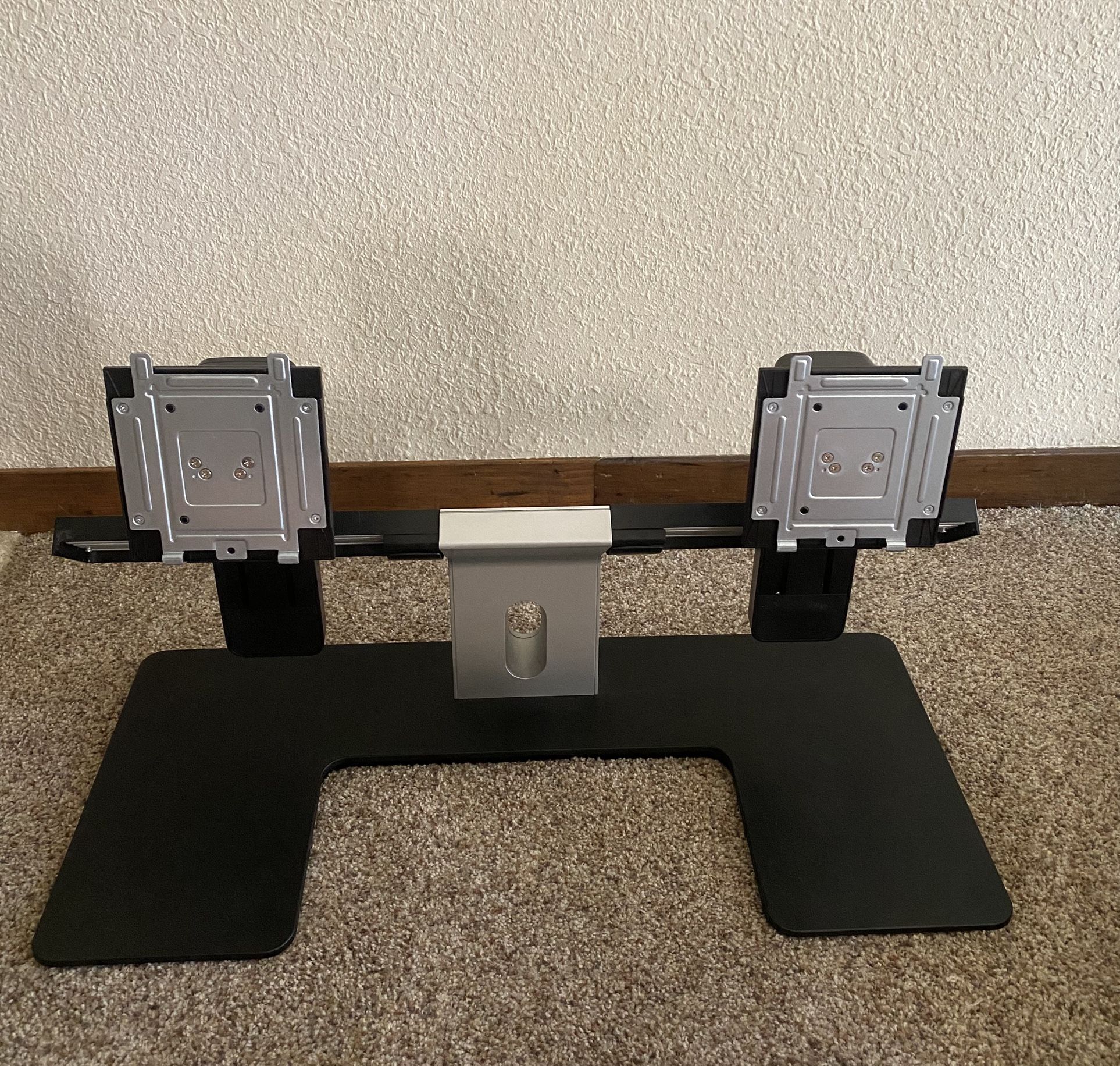 Dell MDS14 Dual Monitor Stand for Dell Monitors